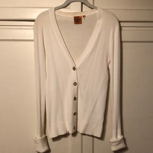Tory Burch Cardigan